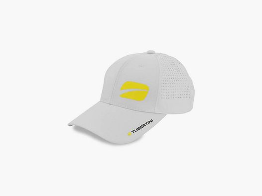 TUBERTINI FRESH CAP WHITE