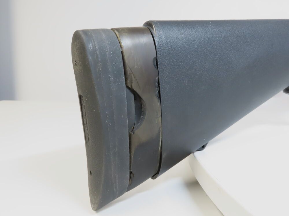 Remington 770 Long Range