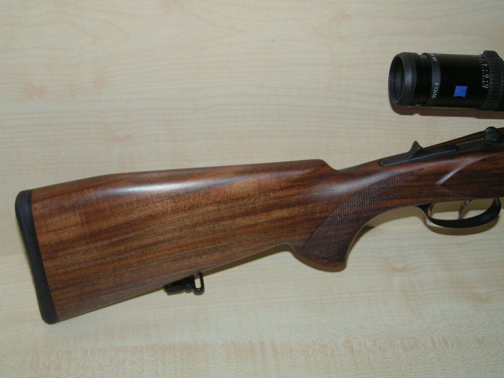 Krieghoff Ultra TS