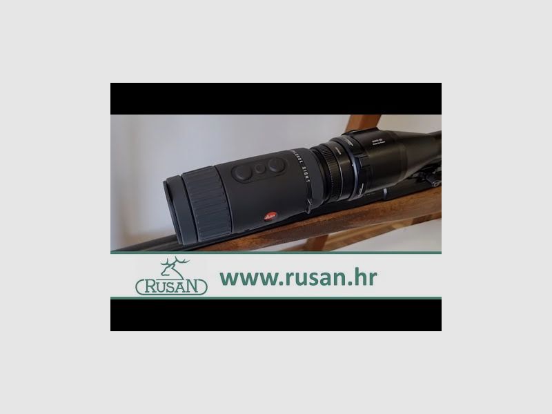 Rusan Adapter Clamp Rusan Modular — 64 mm, imagen 4 de 5