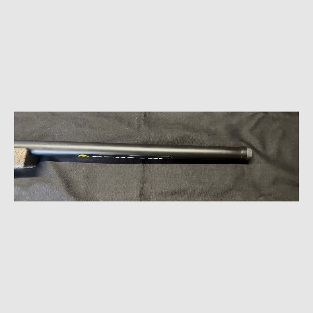 Bergara B 14 HMR