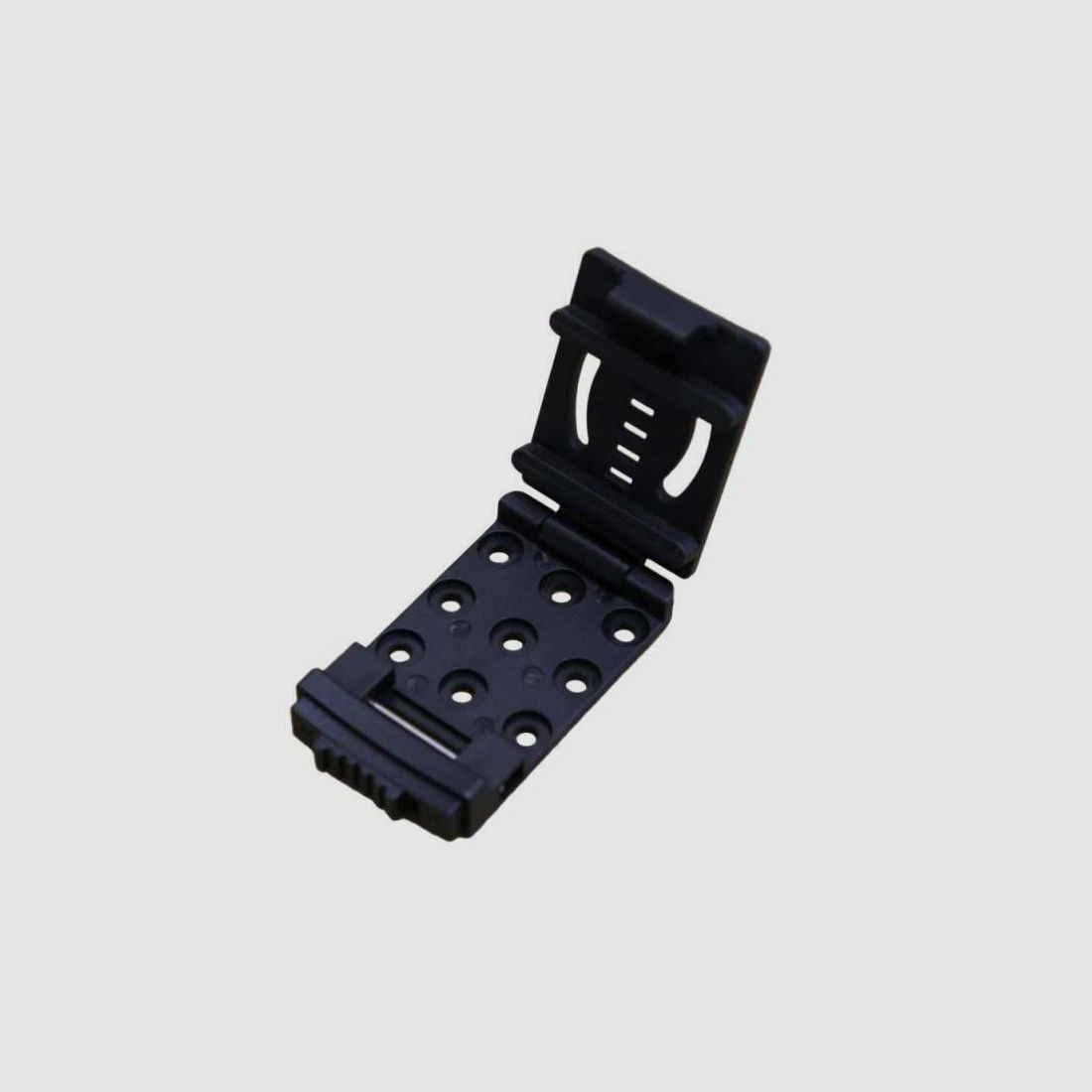 Tek Lok Tragesystem Clip mit Security Lock und Winkelverstellung
