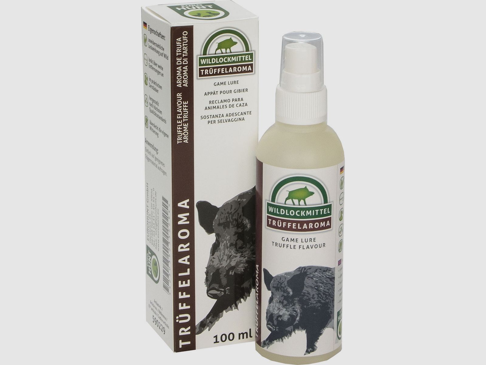 Trüffelaroma Spray 100 ml