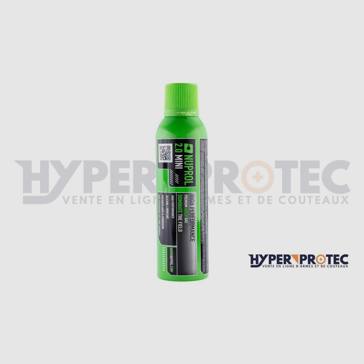 Nuprol 2 Mini