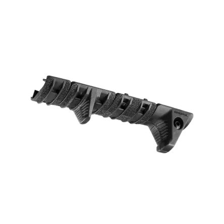 Magpul – empuñadura delantera Hand Stop Kit XTM negra, imagen 1 de 2