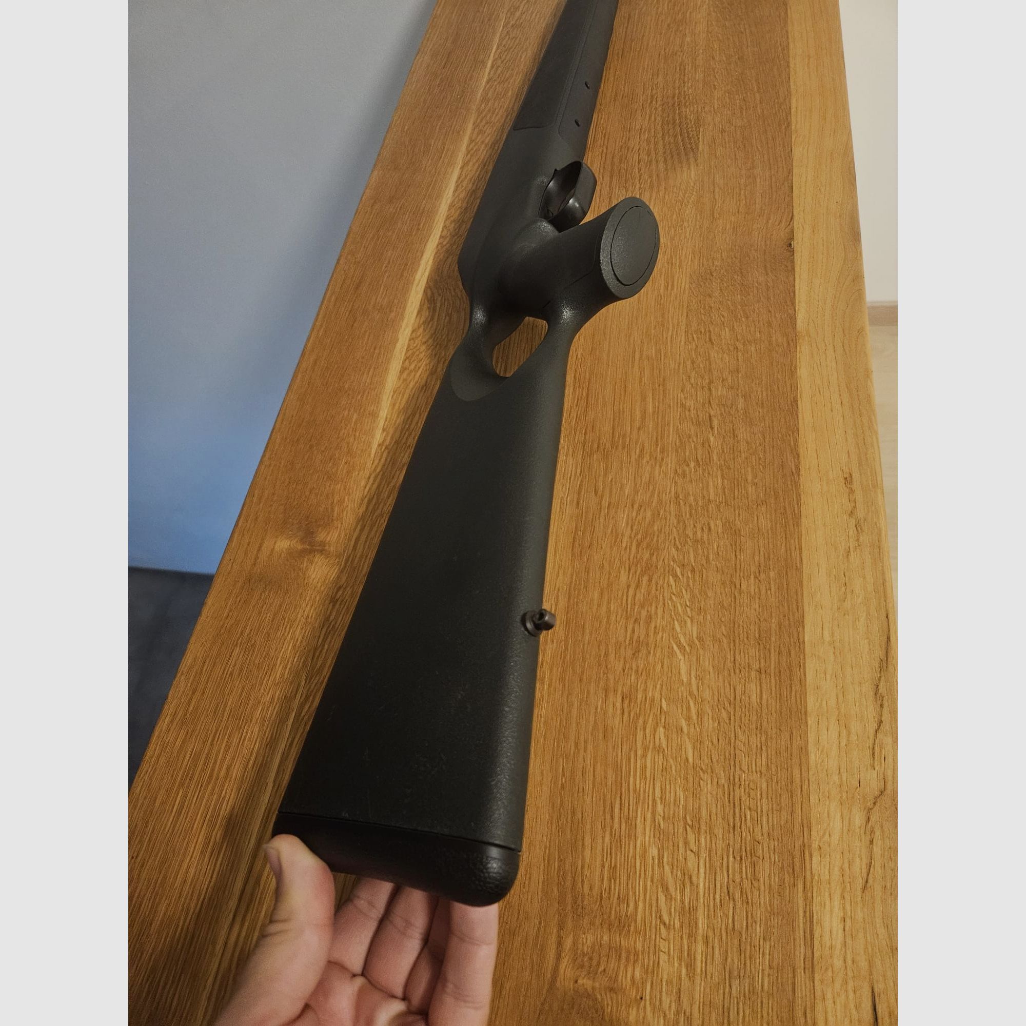 BLASER R93 PROFESSIONAL SUCCESS LOCHSCHAFT
