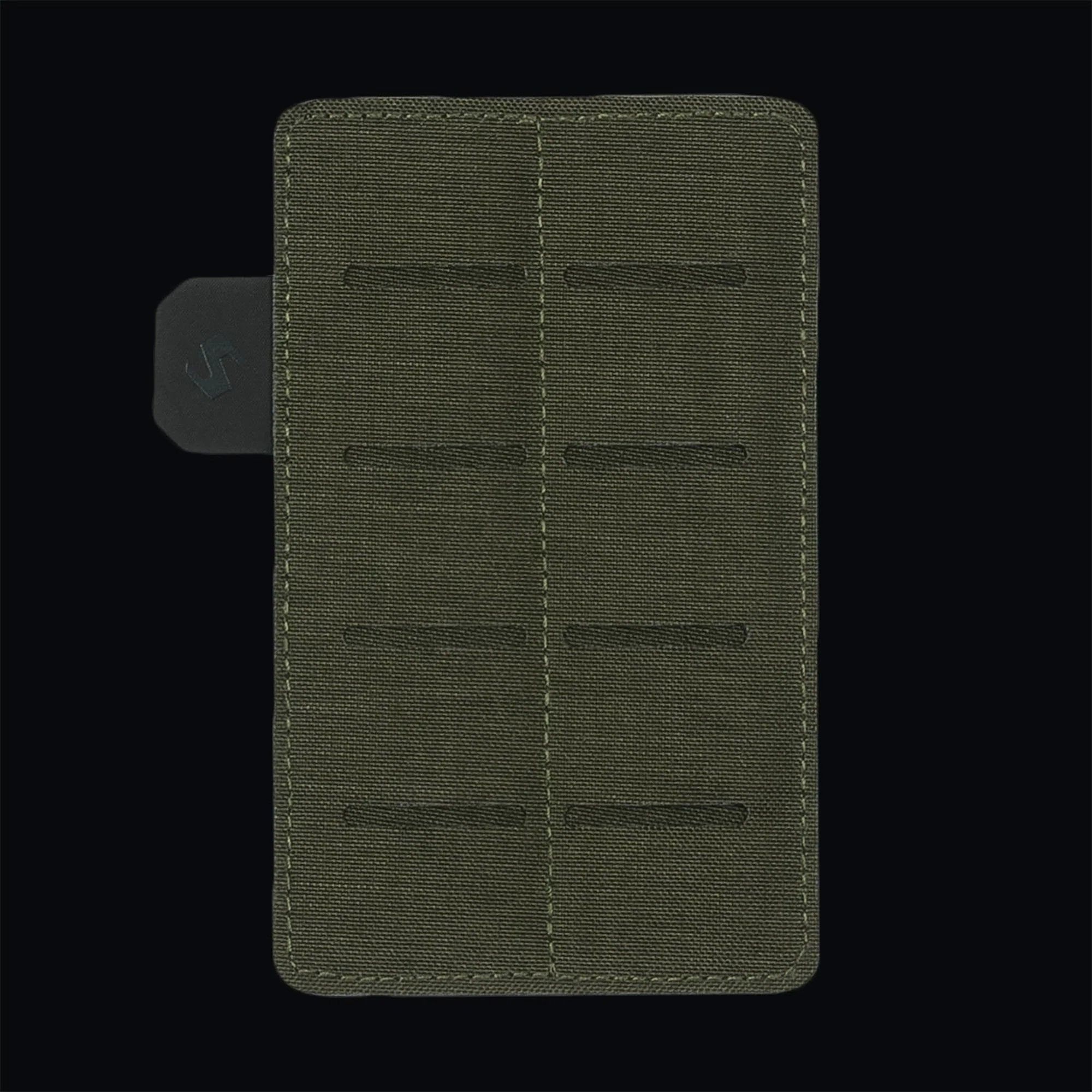 STOIRM Small Molle Panel, Bild 7 von 8