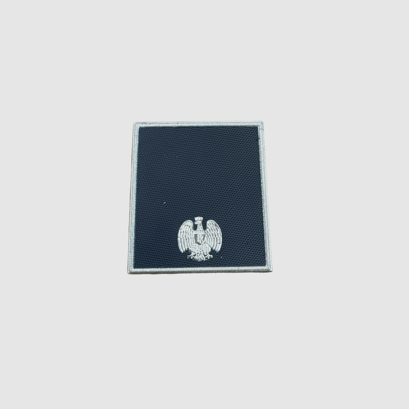 POLIZEI PENITENZIAIRE – GRAD SCRATCH AGENT (PLASTIFIZIERT)