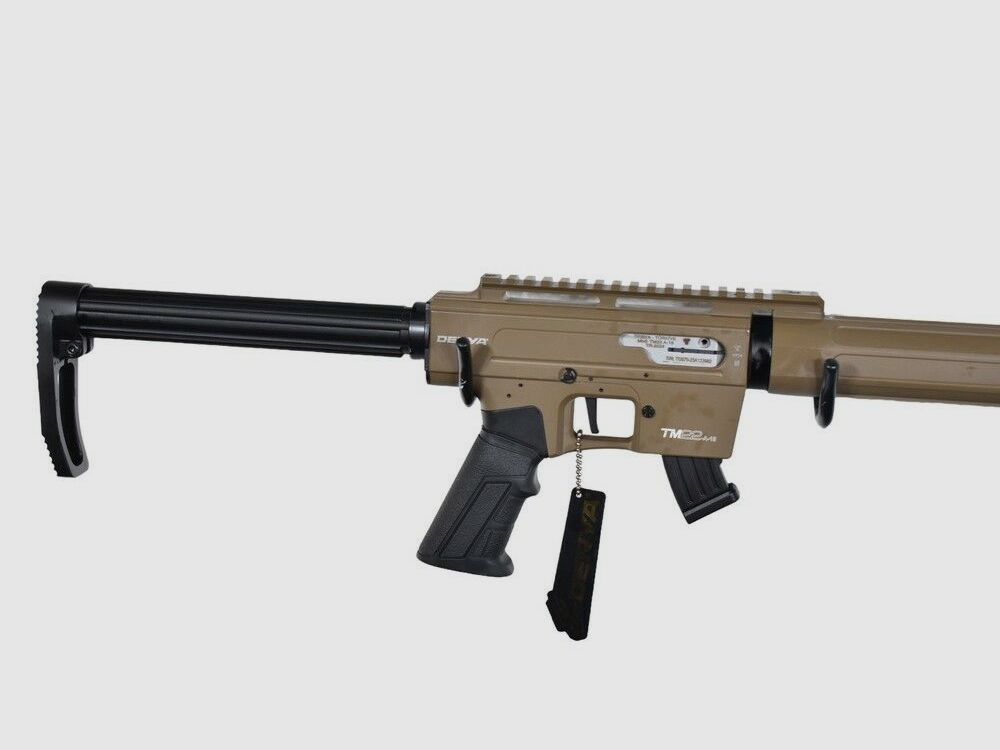 DERYA	 TM22 A18 FDE