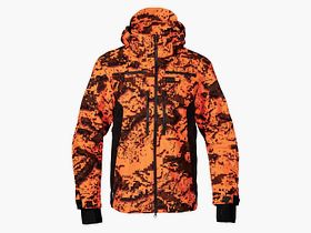 Swedteam Ridge 3 Jagdjacke Herren Desolve Fire 64