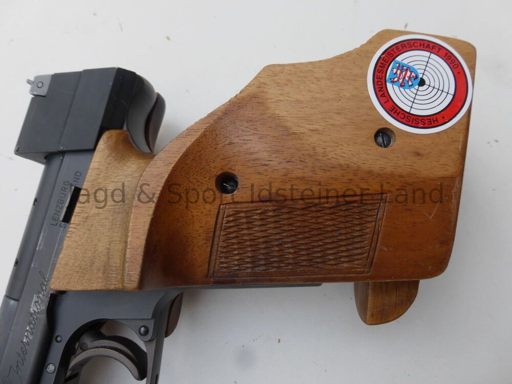 Hämmerli International