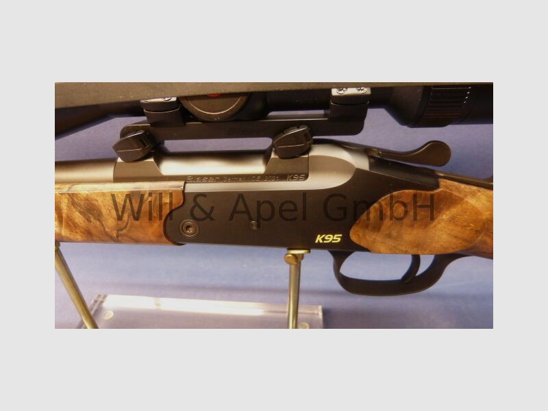 Blaser K95, Bild 5 von 10