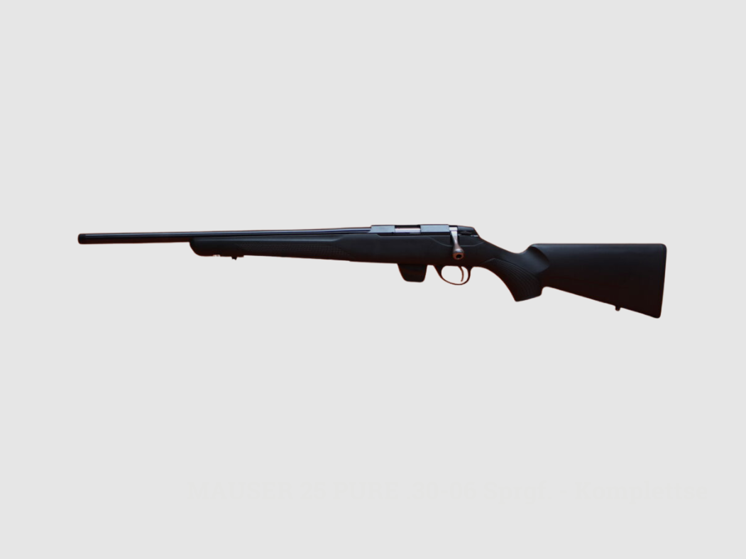 TIKKA T1x | Left, image 1 of 4