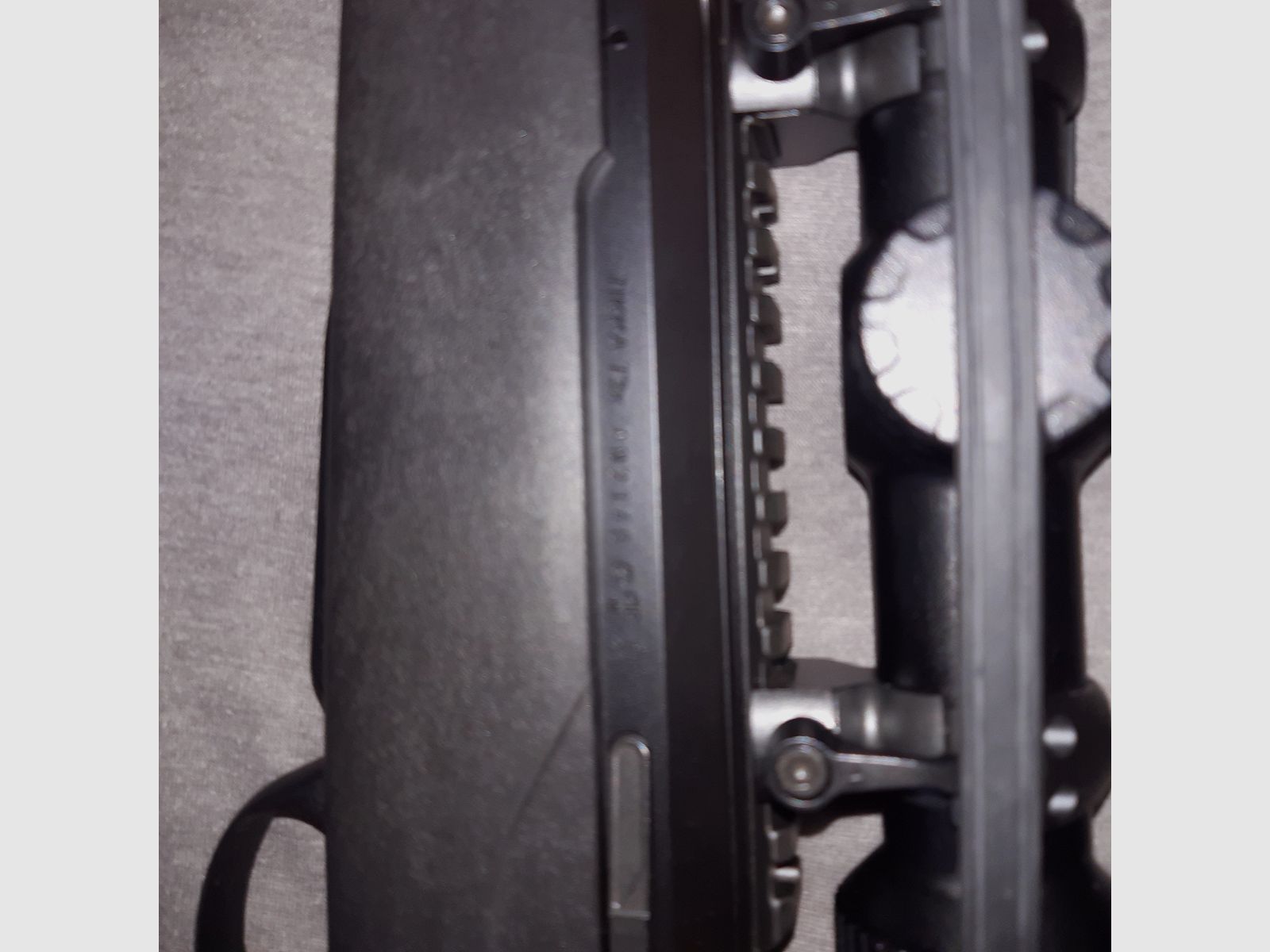 Verkaufe Tikka T 3-X-Lite
