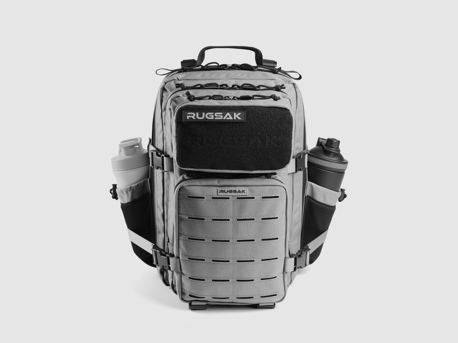 RUGSAK Alpha Go