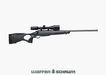 Sako Sako S20 Hunter Cerakote Offre complète incluant l'optique