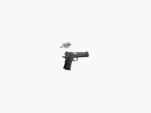 KIMBER RIM FIRE TARGET BLACK CAL. 22 LR