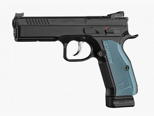 CZ Shadow 2 OR