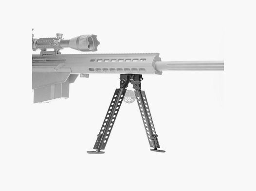 Snow Wolf M82A1 Bipod
