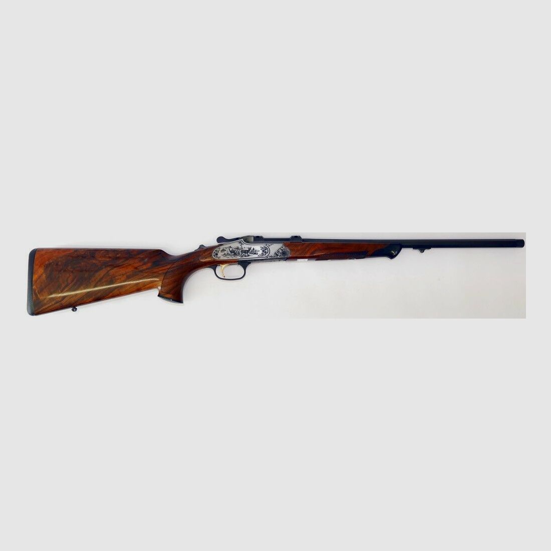 Blaser K95 Baroness 52cm 8kant HK7