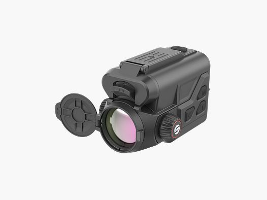 GUÍA de dispositivo de imagen térmica TB430