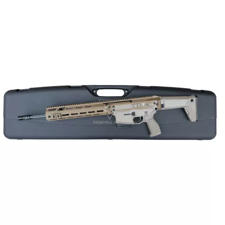 Carabina Grot S16 FB-M1 FDE cal. .223 Rem, imagen 2 de 3