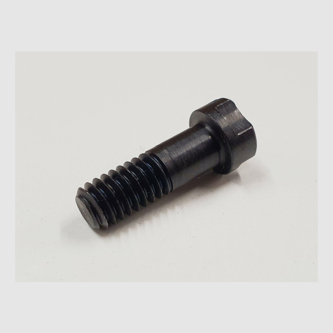 Schwaben Arms GmbH Systemschraube / Kastenschraube kurz für Mauser K98, Neufertigung, brüniert
