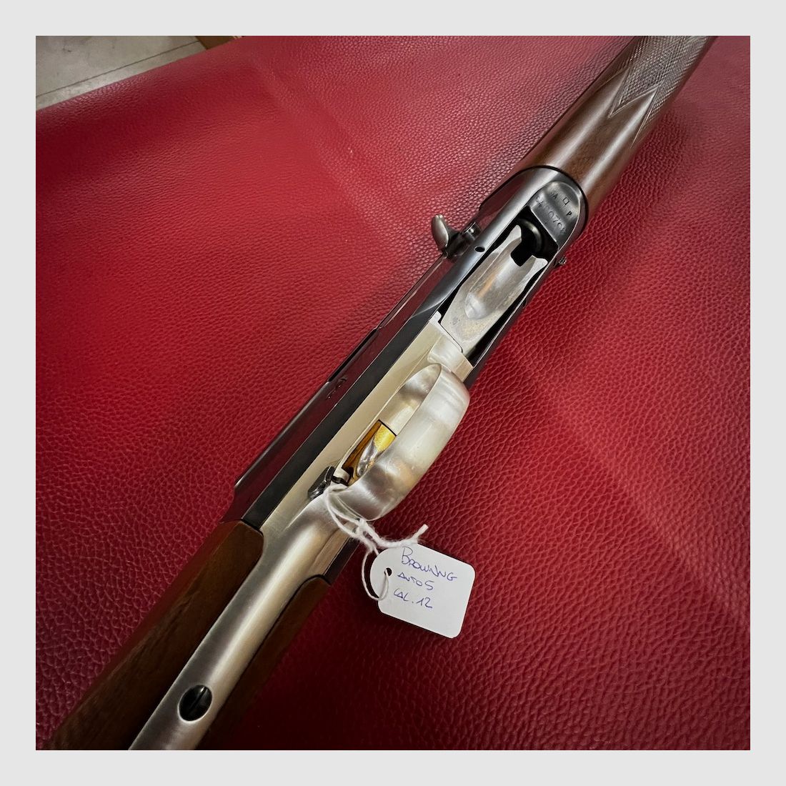 Browning Auto 5, Bild 4 von 9