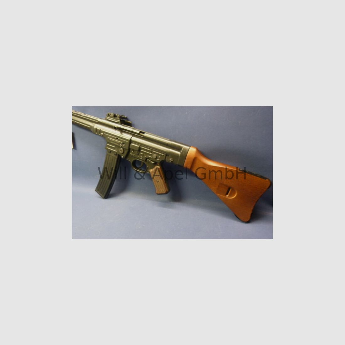 Schmeisser GSG STG-44