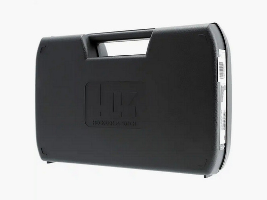 RAM T4E H&K SFP9 Cal.43 Nuevo y Ovp