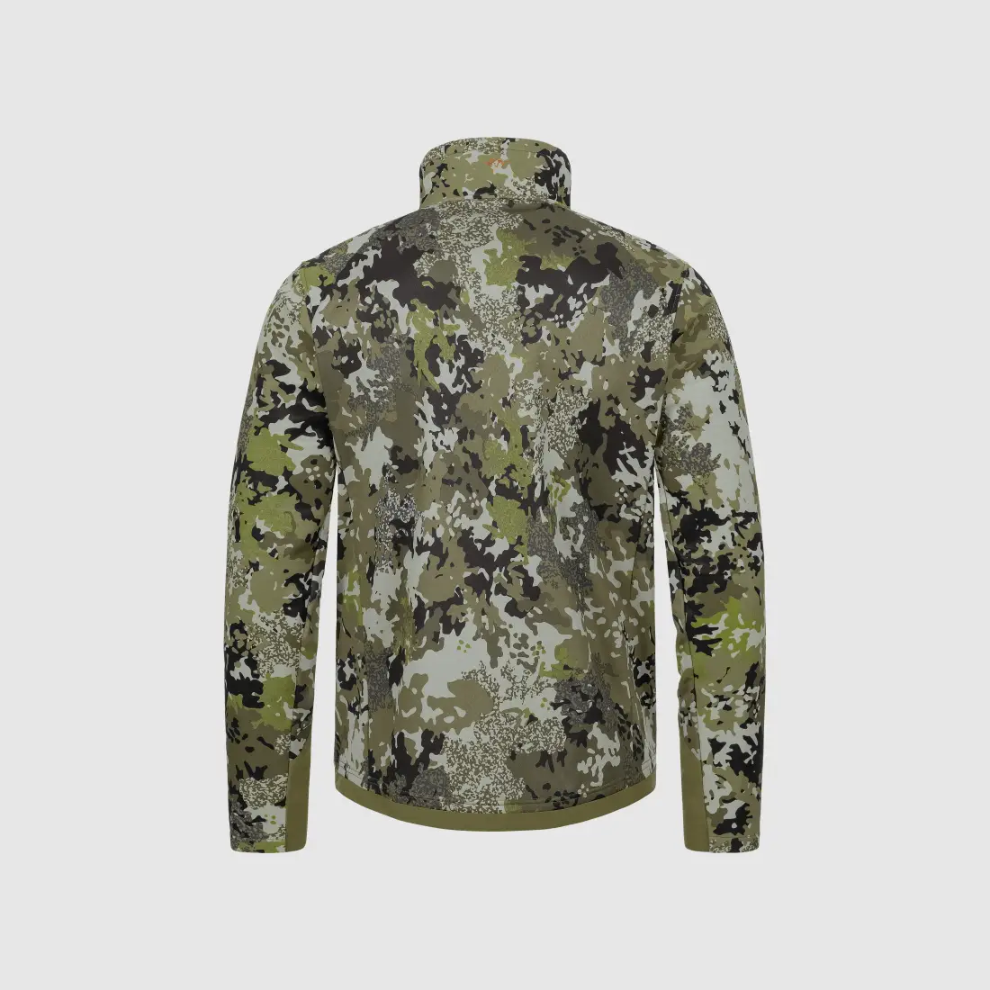 Blaser Flash Midlayerjacke Herren Hun Tec Camo, Bild 2 von 7