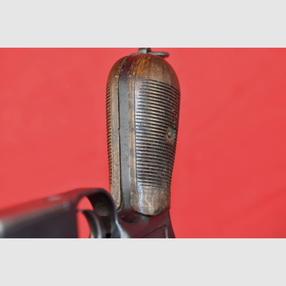 #6933 Pistolet Mauser C96, cal. 7,63 Mauser, image 21 sur 34