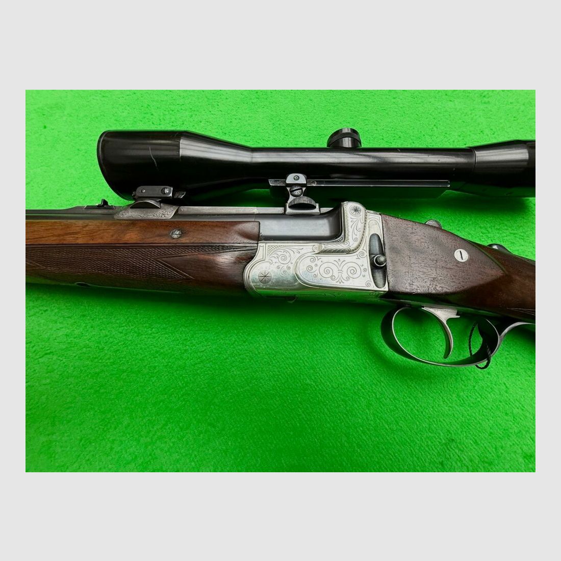 Krieghoff BBF