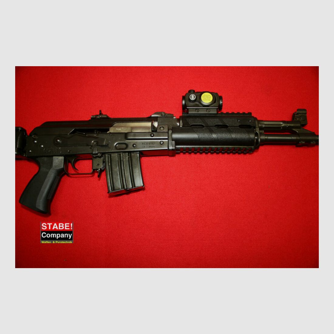 Zastava M2010G