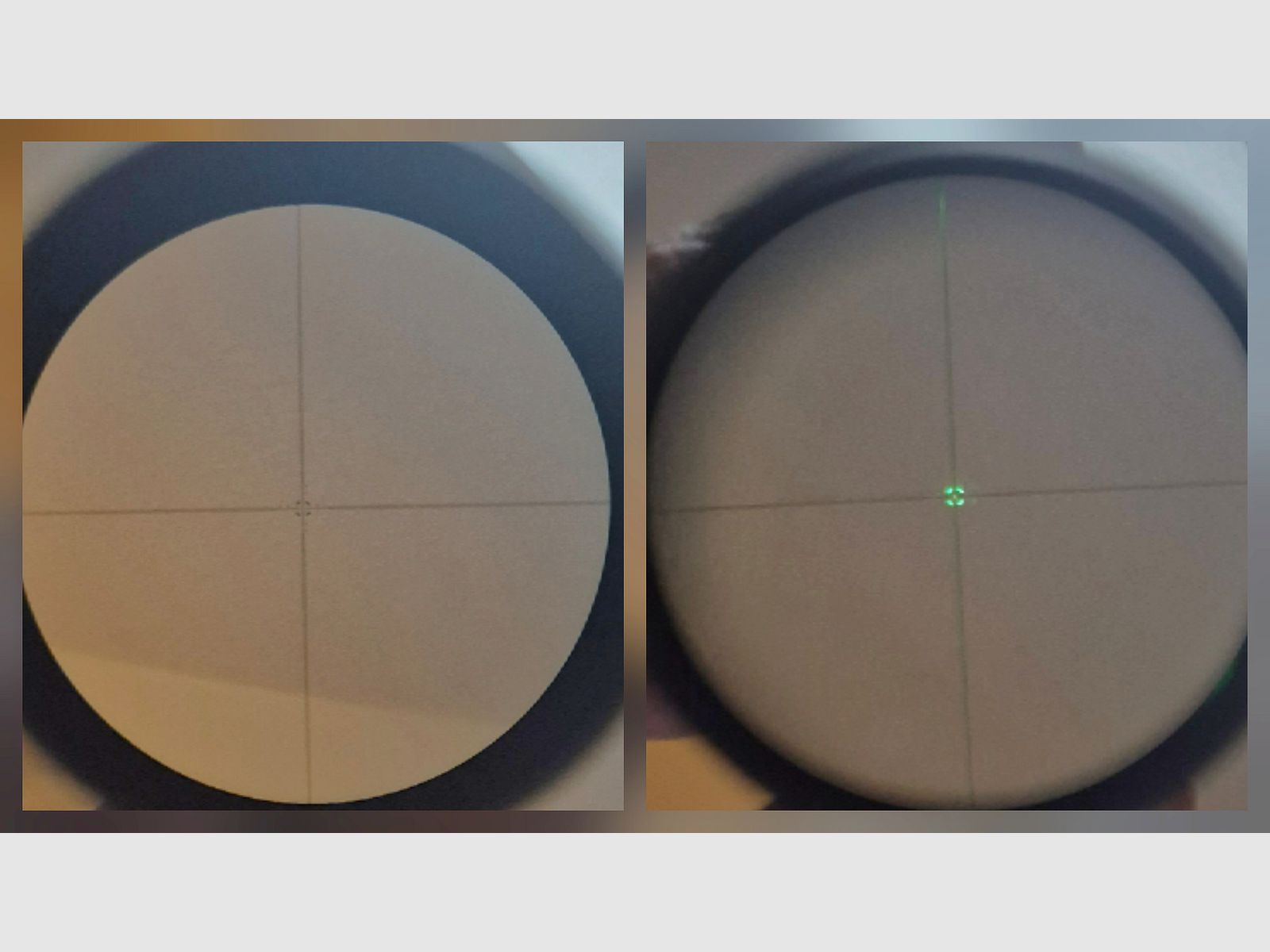 Spina Optics 1.2-6x24 richtkijker