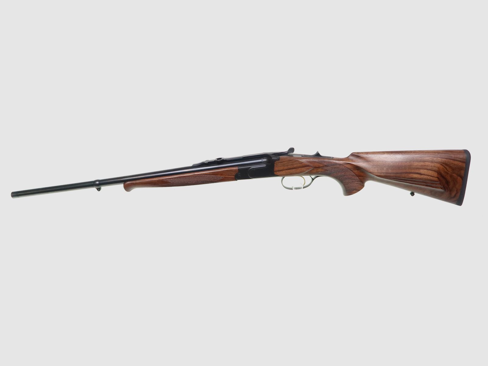 Krieghoff Hubertus HK 2 8x57IRS, lunghezza della canna 55cm, M14x1