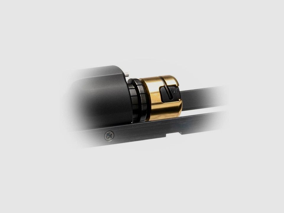 TETE DE CULASSE TITANIUM MAGNUM