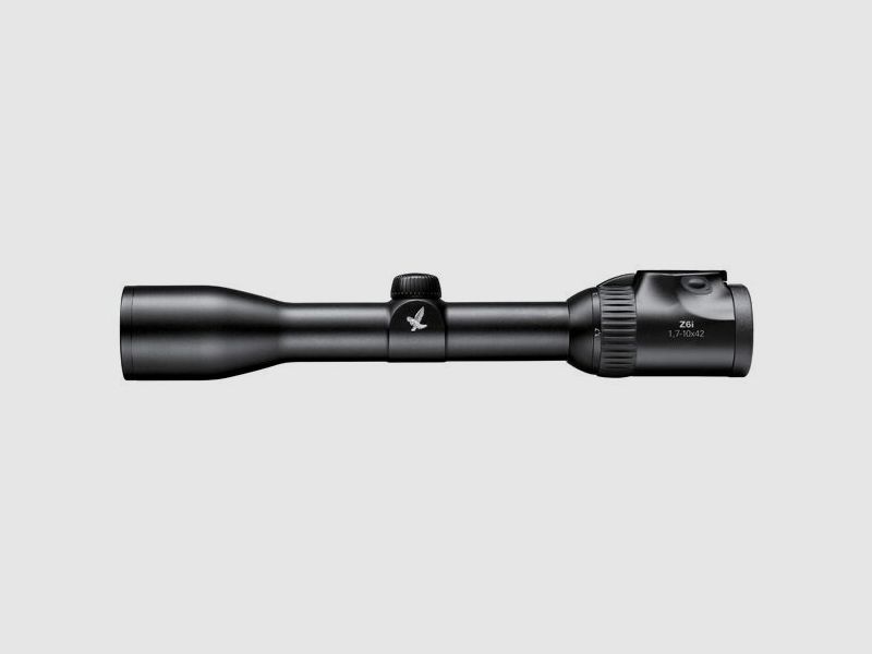 Swarovski Z6i 1,7-10x42 Gen III