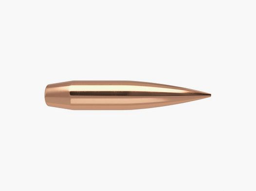 NOSLER 6.5MM (0.264″) 140GR HOLLOW POINT BOAT TAIL 100/BOX