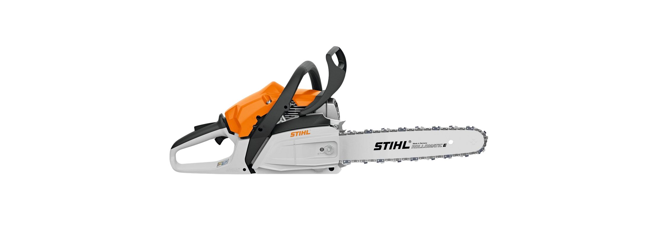 Stihl MS 182