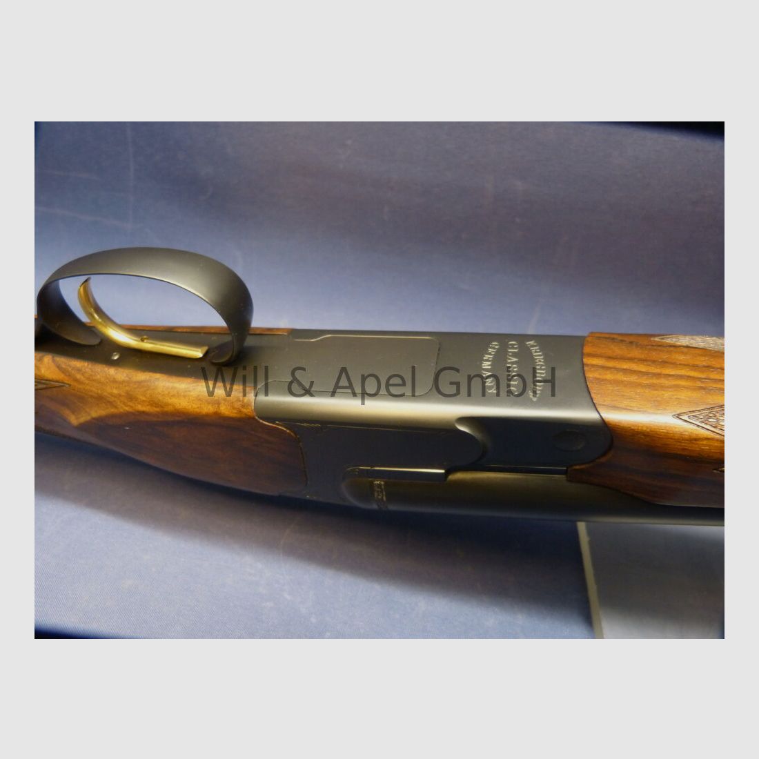 Krieghoff Classic