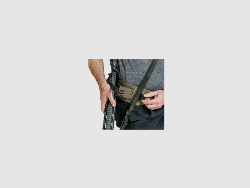TT Storage Sling (Black), image 4 sur 6