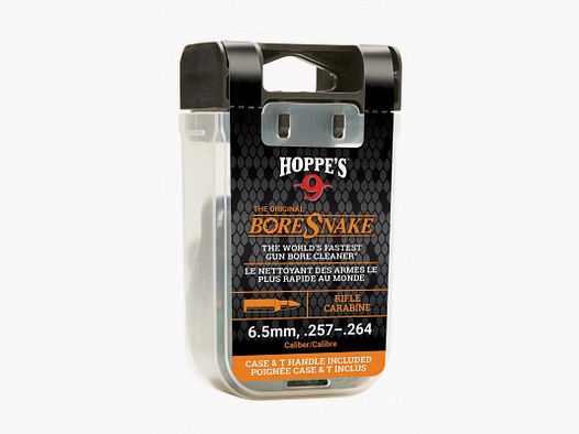 BORESNAKE CLEANING CORD CAL 380/9MM/357 PISTOL