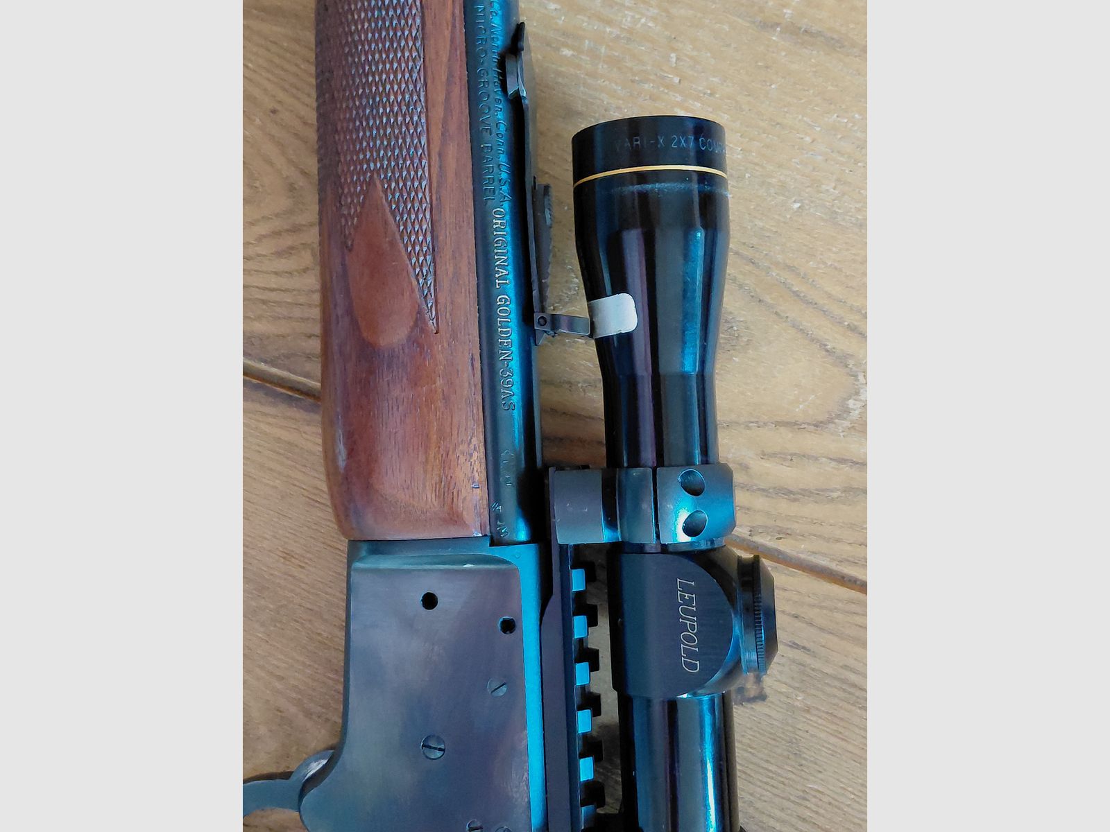 Marlin 39
