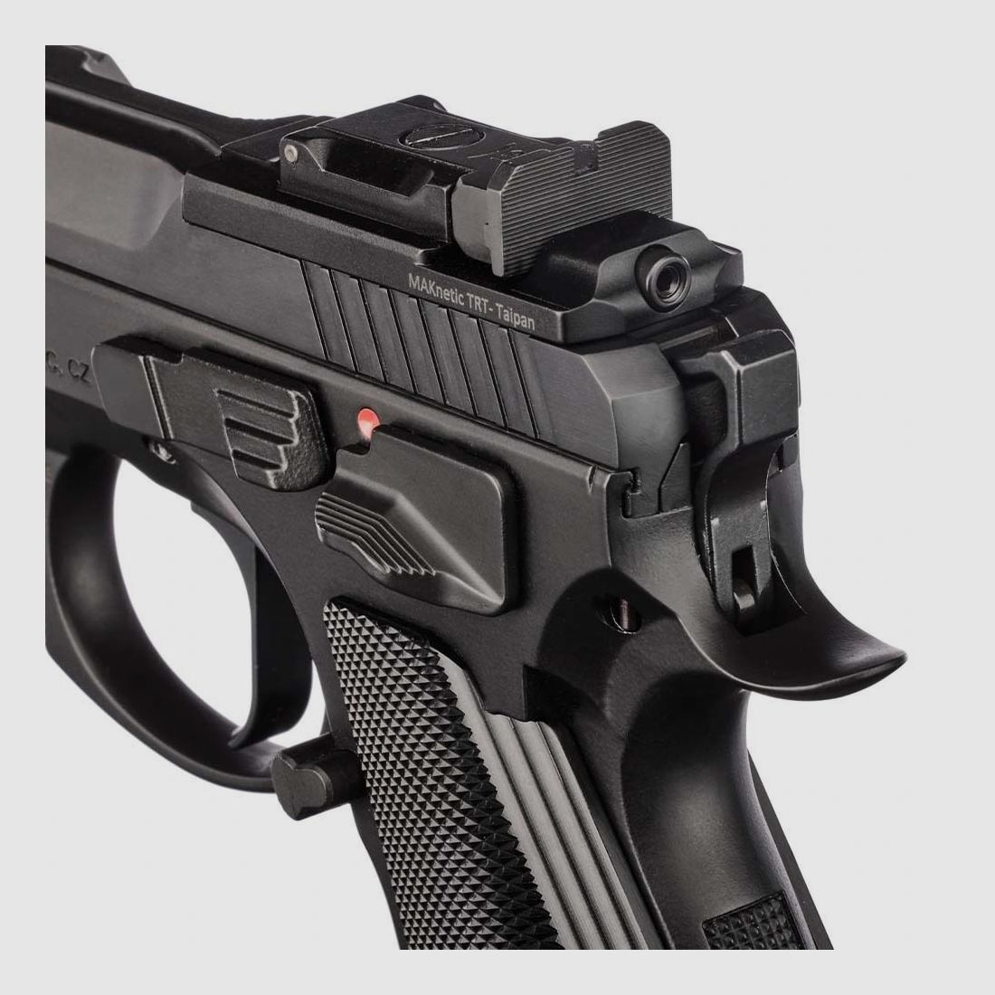 CZ Pistole Taipan OR