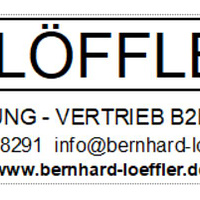BERNHARD LÖFFLER