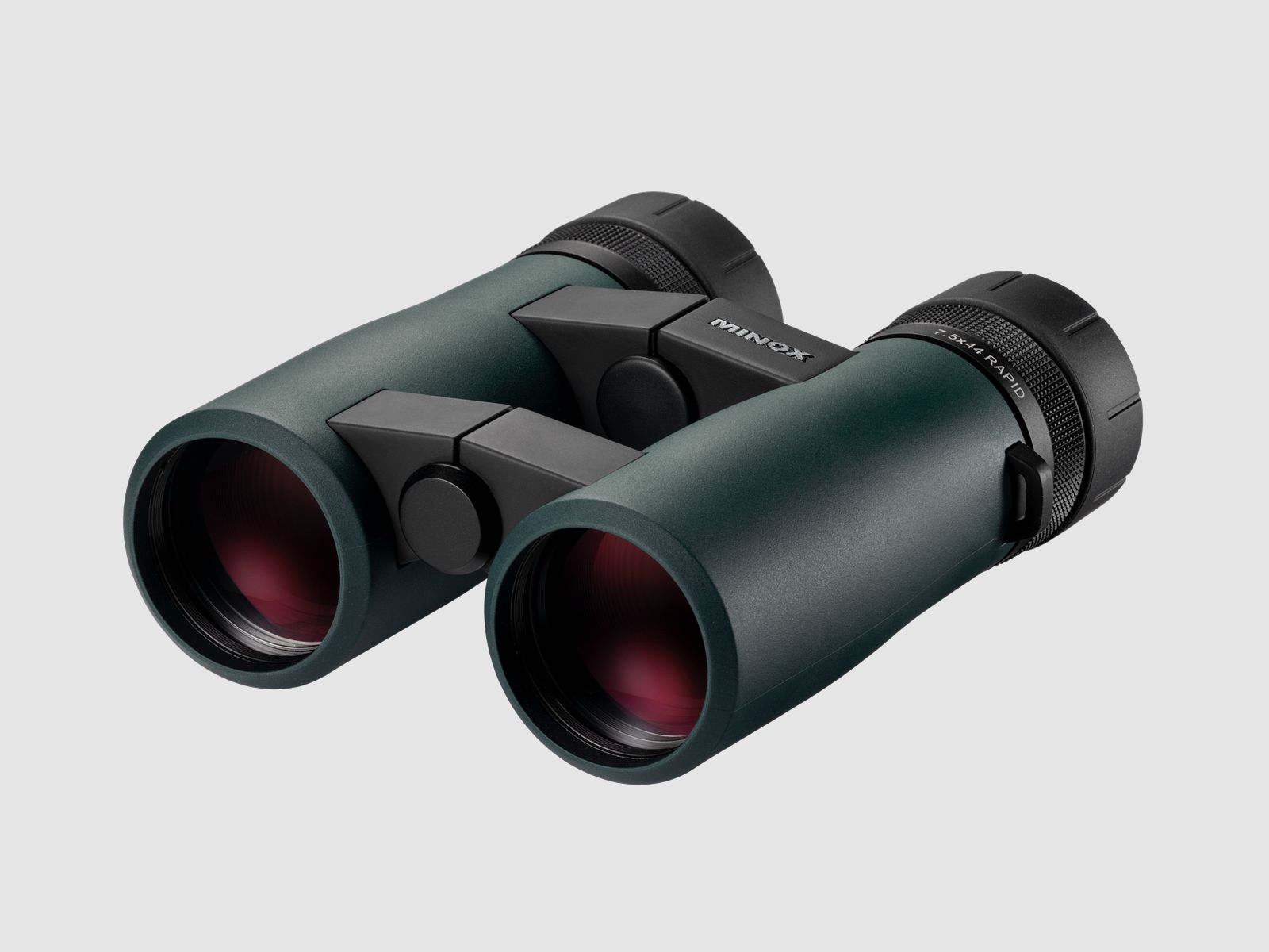 MINOX X-rapid binoculars