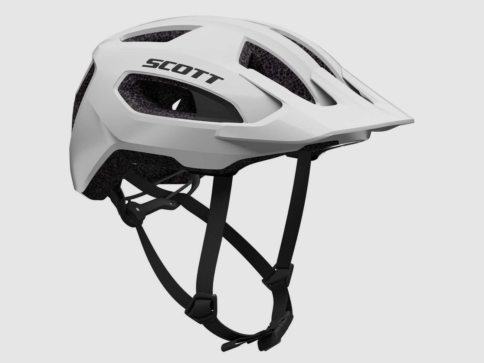 SCOTT Supra Helm