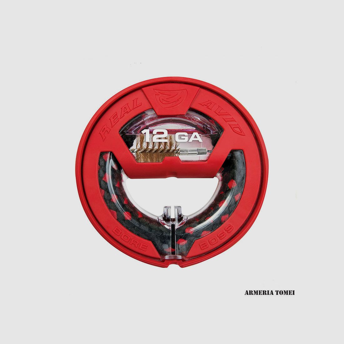 REAL AVID – BORE BOSS 12 GA