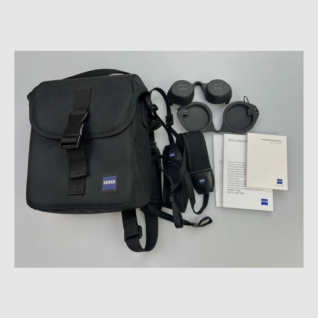 ZEISS Conquest HD 10x56